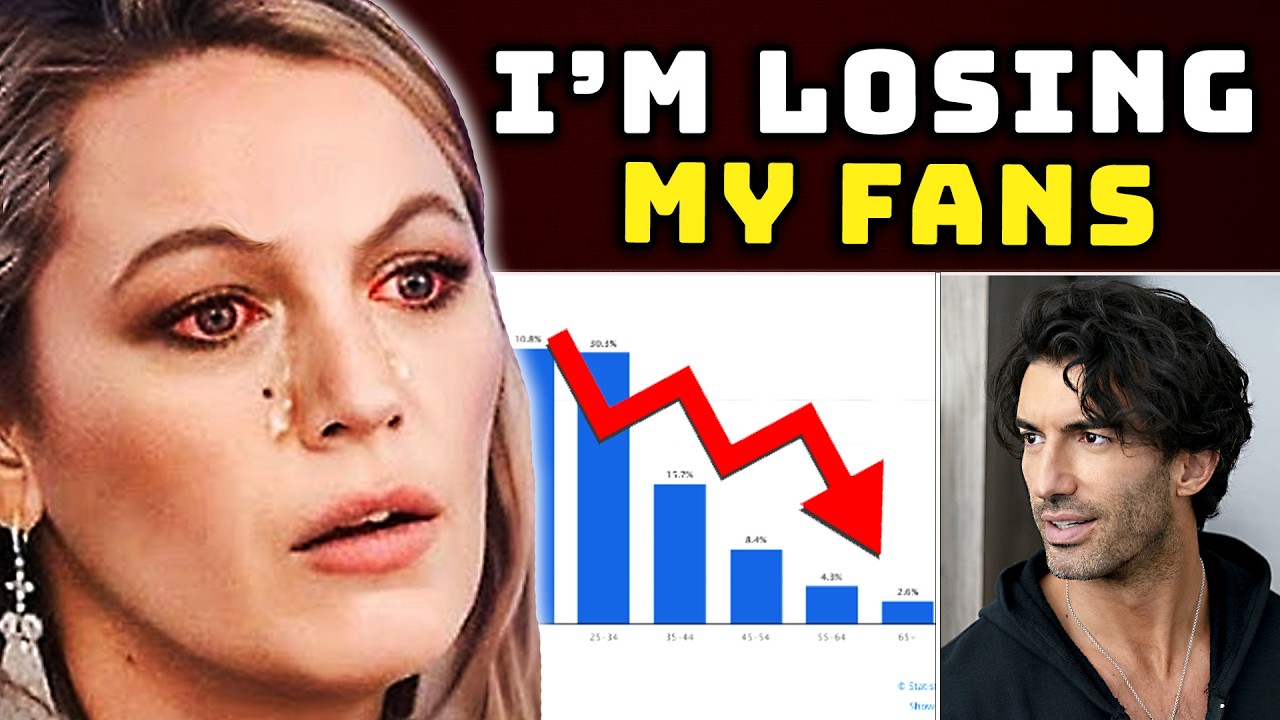 Why People Are Losing Respect For Blake Lively