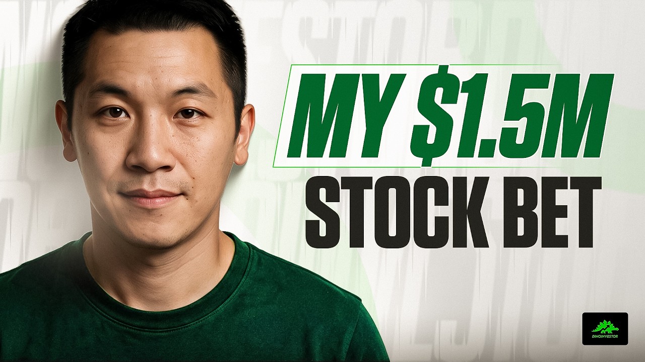 Why $1.5M of My Portfolio Is in ONE Energy Stock