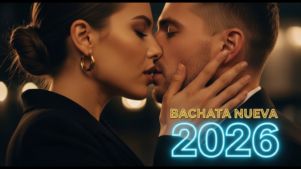 Latin Bachata Love Songs ❤️ Baile Lento, Corazones y Pasión