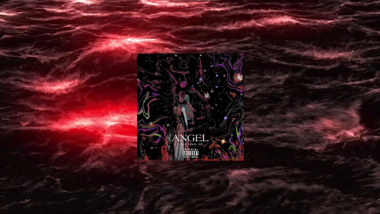 𝕮𝖔𝖑𝖔𝖗 𝖁𝖎𝖇𝖊𝖘 03 * Angel - Dewie
