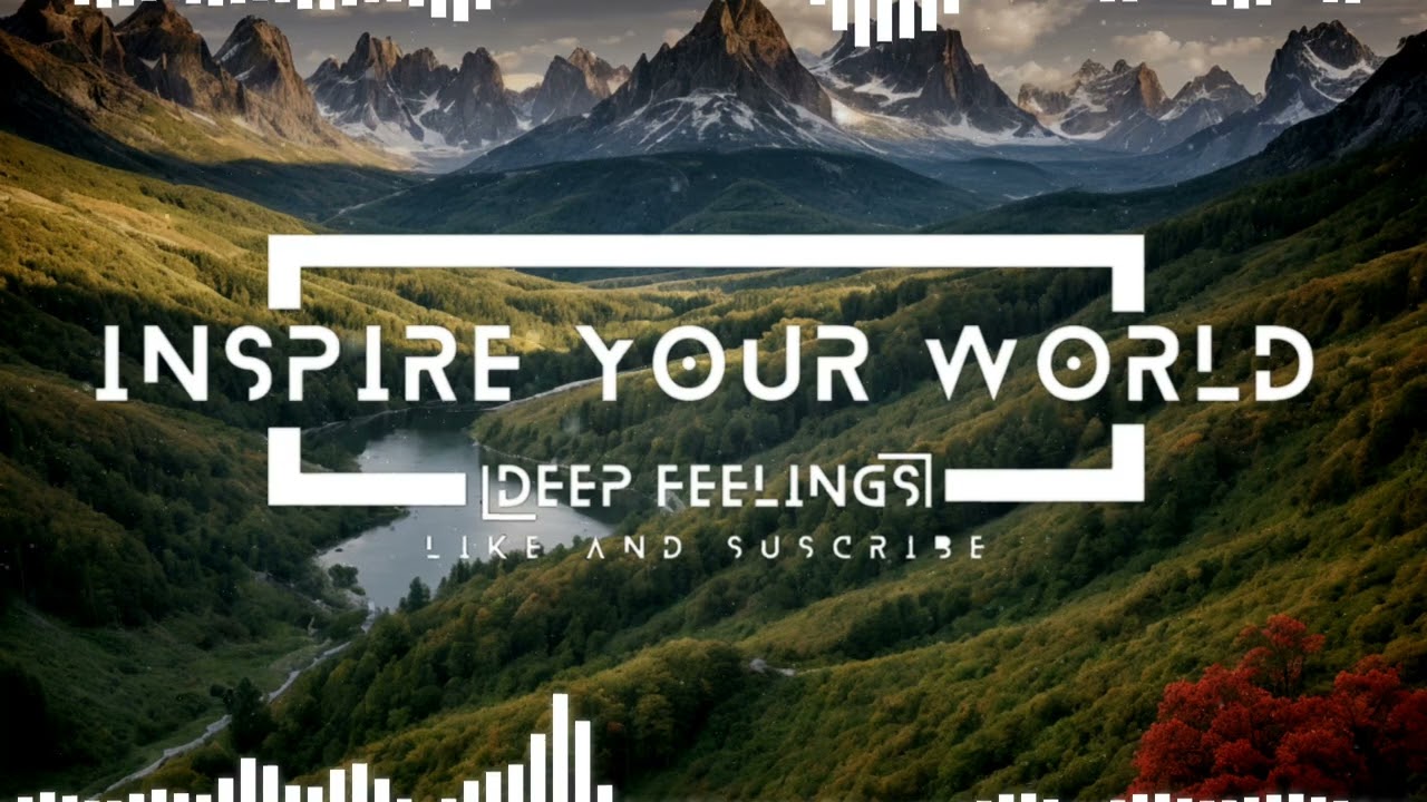 Fading Light by Deep Feelings [No Copyright Music] | Twilight | Emotional Vibes