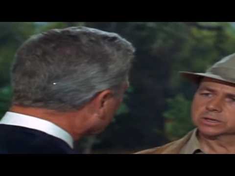 Green Acres S01E08 Lisa, the Helpmate