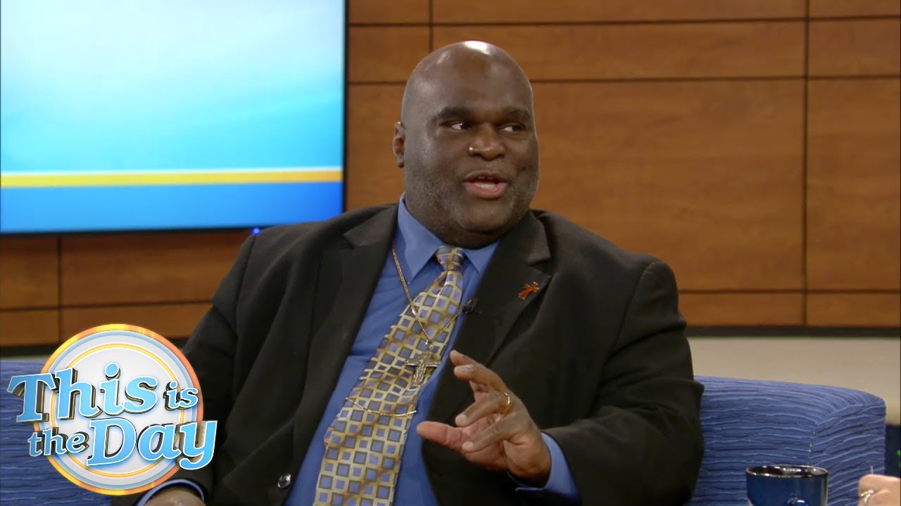 The Dynamic Deacon Shares His Best Advice