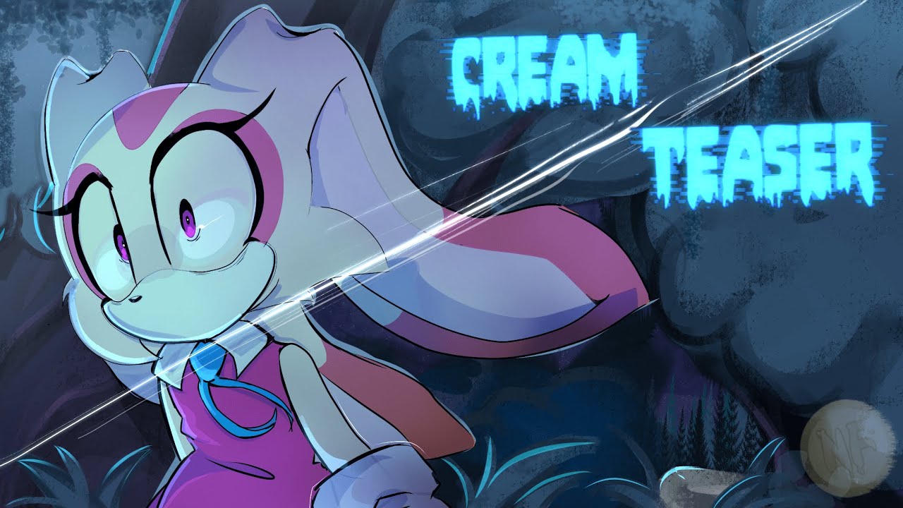 Sally.Exe: Nightmare Finale - Cream Stage Teaser