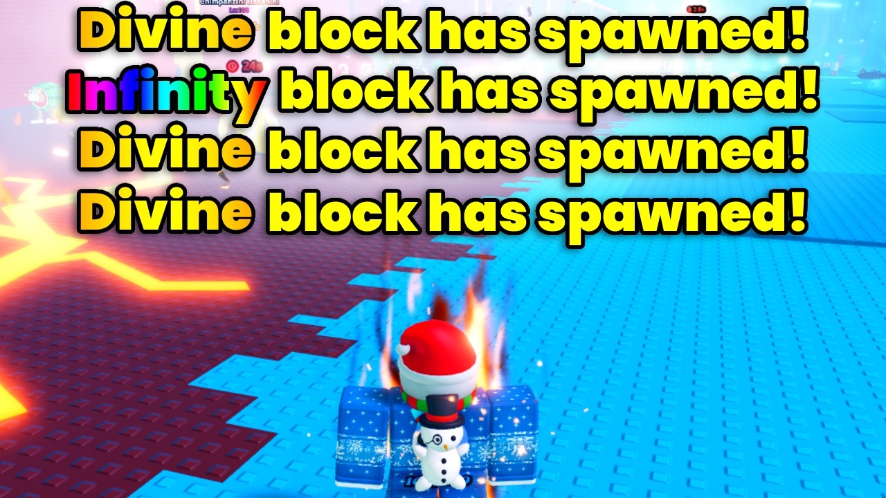The NEW UPDATE Completely BROKE EVERYTHING... (Escape Tsunami for Brainrots ROBLOX)