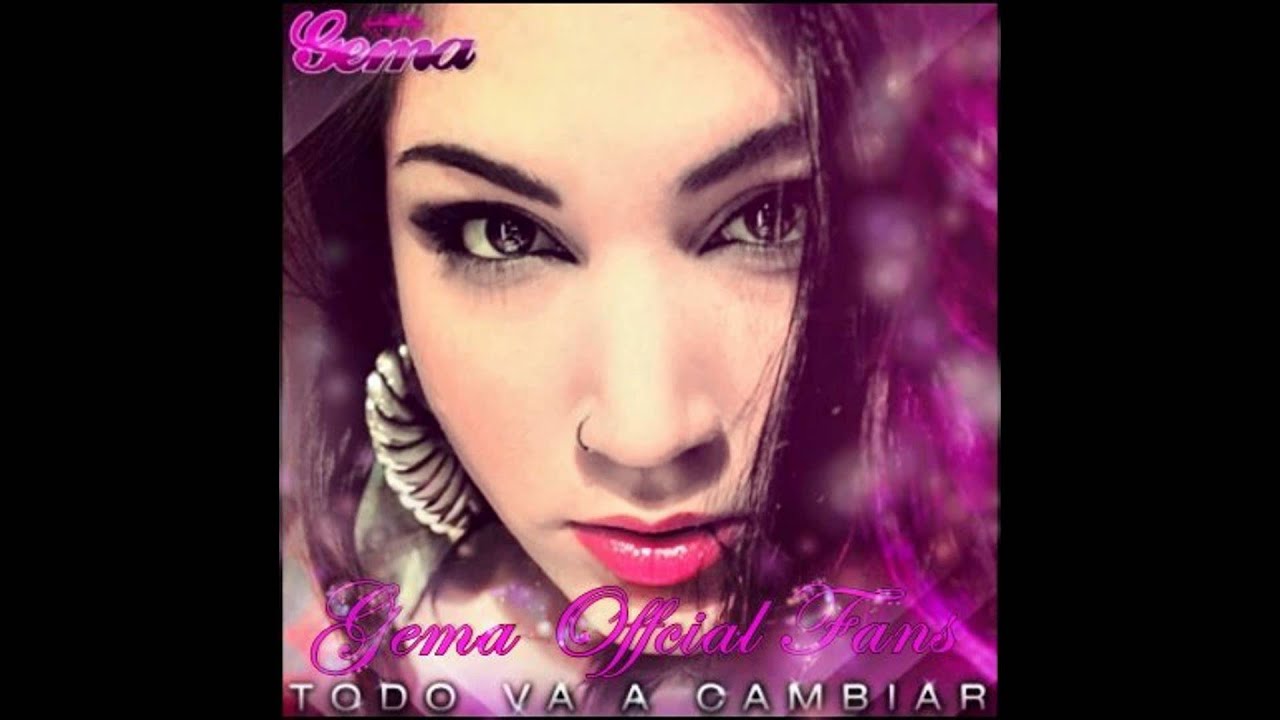 Gema   Una y otra vez