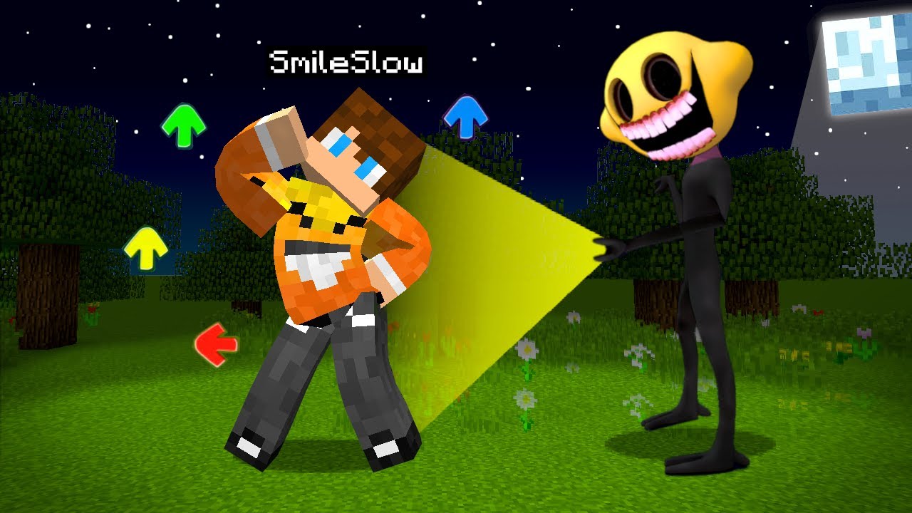 LEMON DEMON ZMUSIŁ MNIE DO TEGO... w Minecraft!