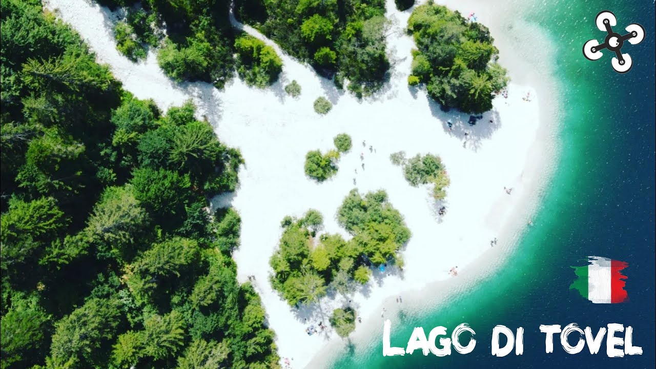 LAGO DI TOVEL (TN)
