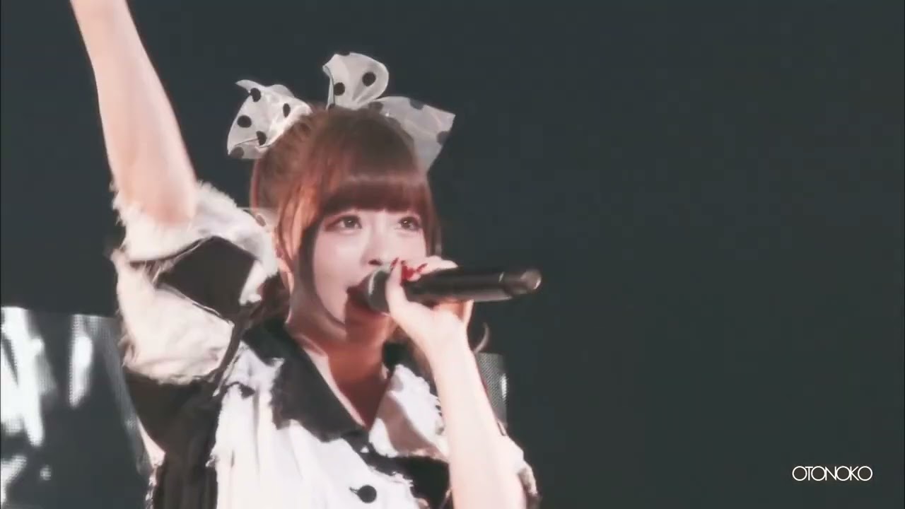 Yasutaka Nakata presents OTONOKO 2018 feat  KPP