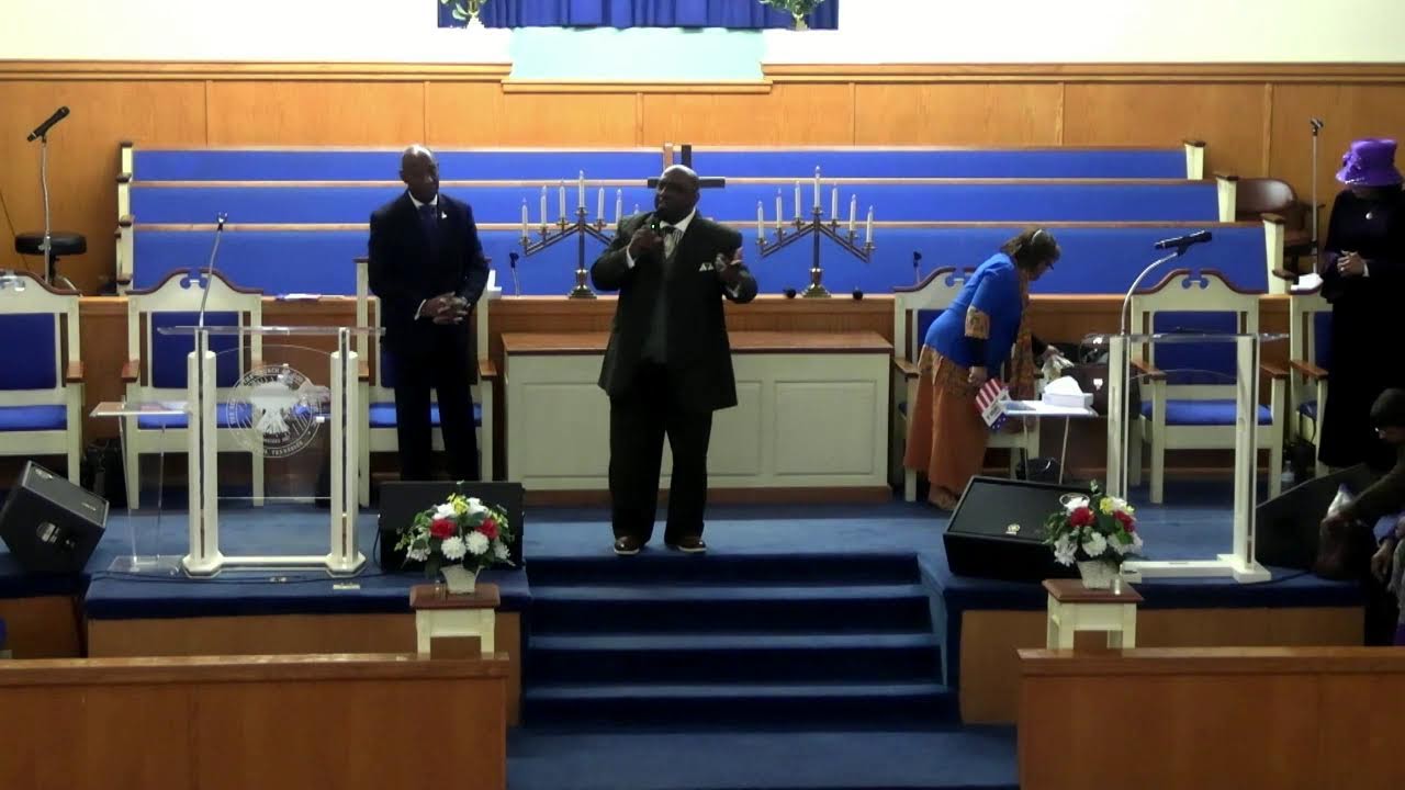 2-15-2026 3rd Sunday