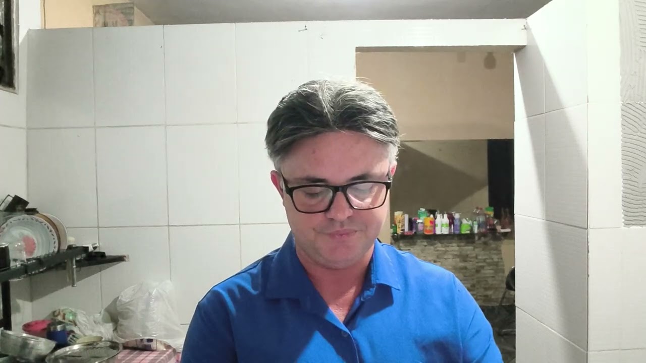 Desegrejados.como orar