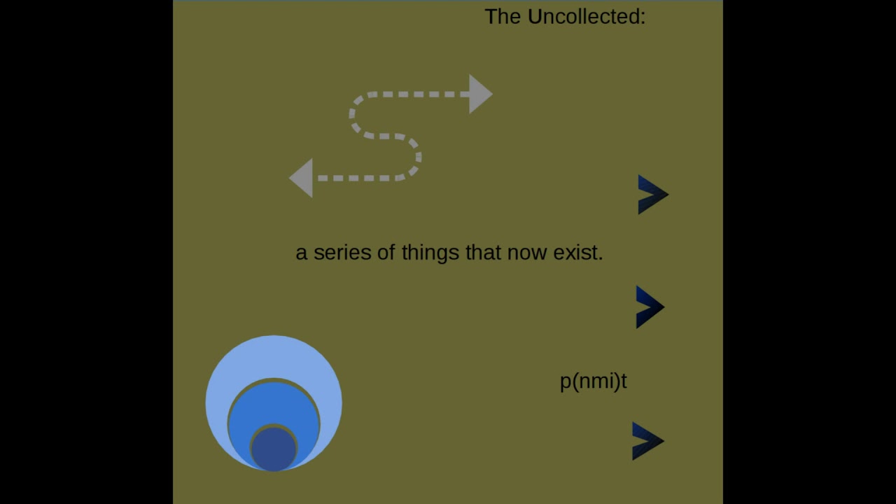 The Uncollected - Full Audio (tracks and timestamps in description)