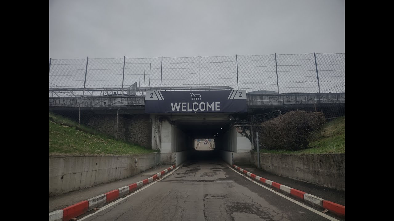 Monza trackday - domenica 16 febbraio 2025 turno ore 14.00 - Alfa 147 twin spark