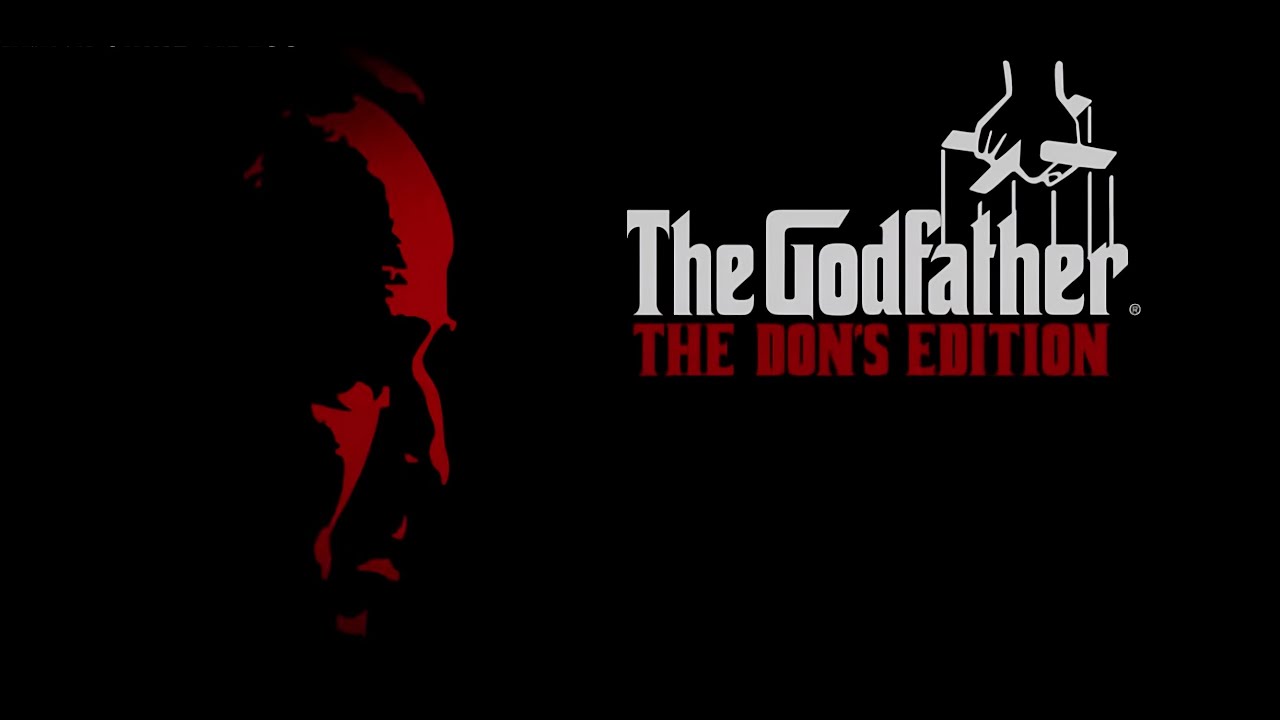 The Godfather: The Dons Edition | Part 2 | Live! | The Road To 5K Subs