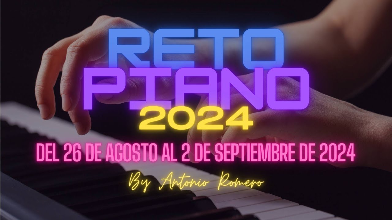 🔴 3 ERRORES MÁS QUE TE IMPIDEN APRENDER A TOCAR EL PIANO
