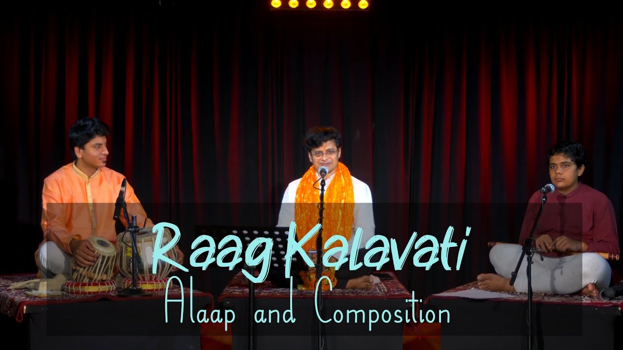 Learn Raag Kalavati | Alaap and Composition