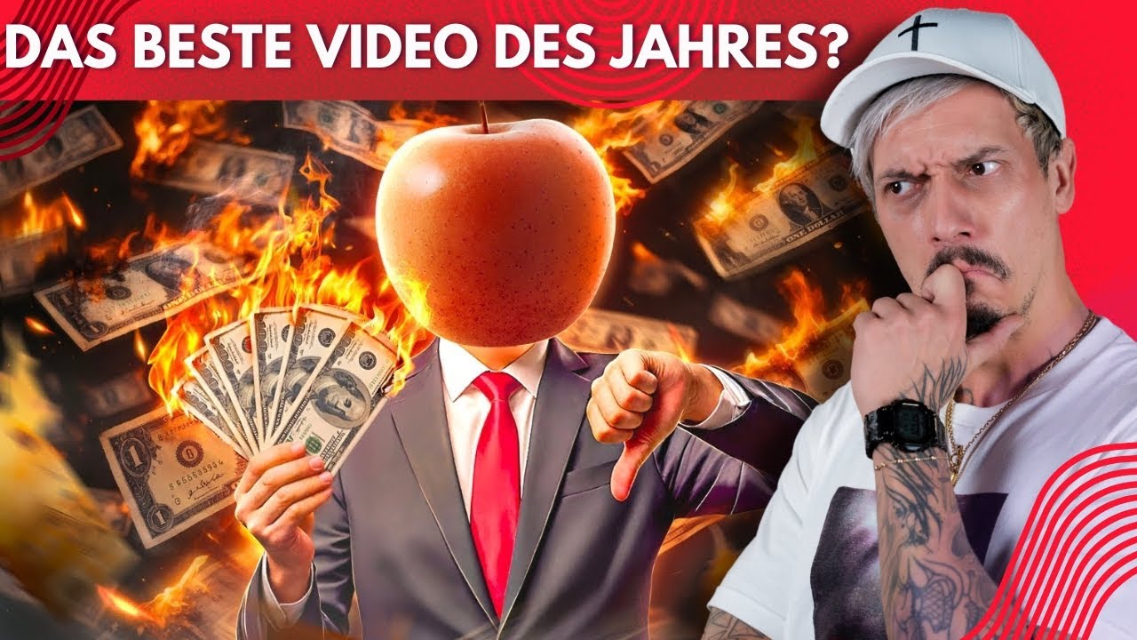 Wir sollten Milliard&auml;re hassen! Wirklich!