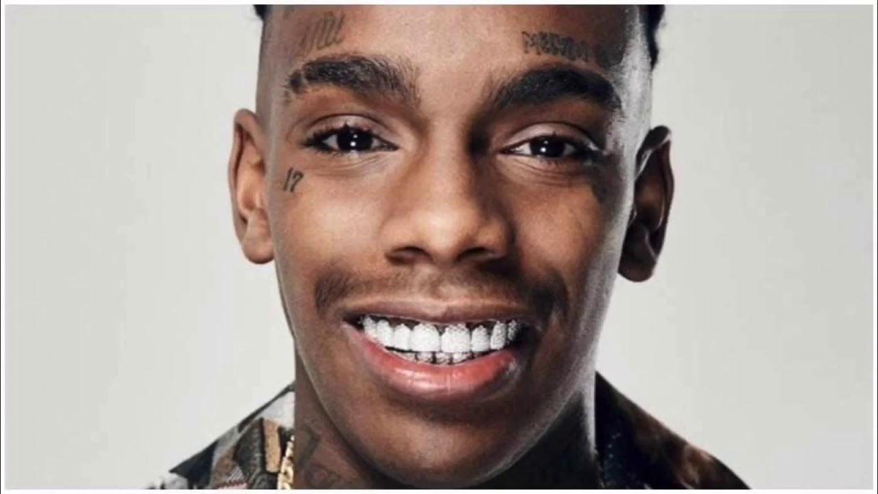YNW Melly I Kill For Fun (Unreleased) (LEAKED)