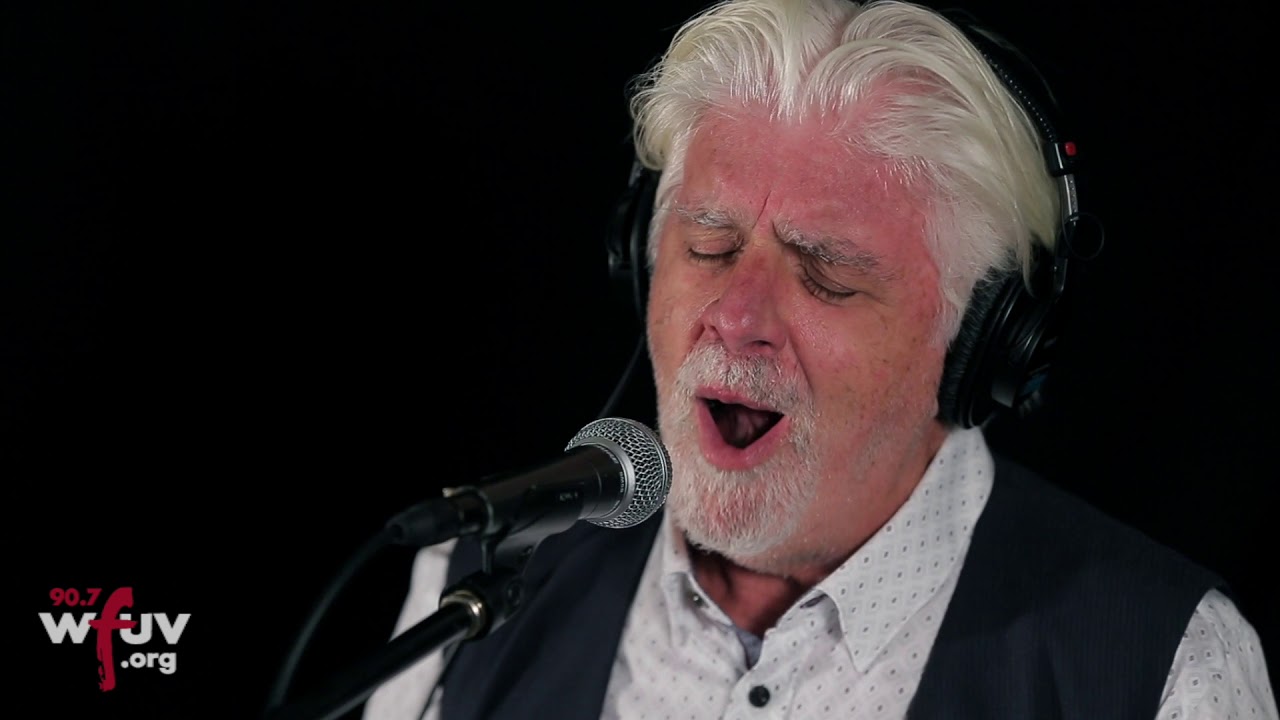 Michael McDonald - 