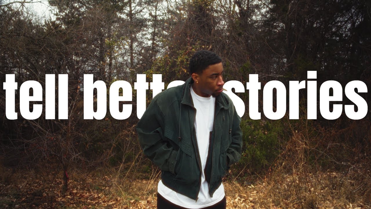 How to Tell Cinematic Stories that Matter
