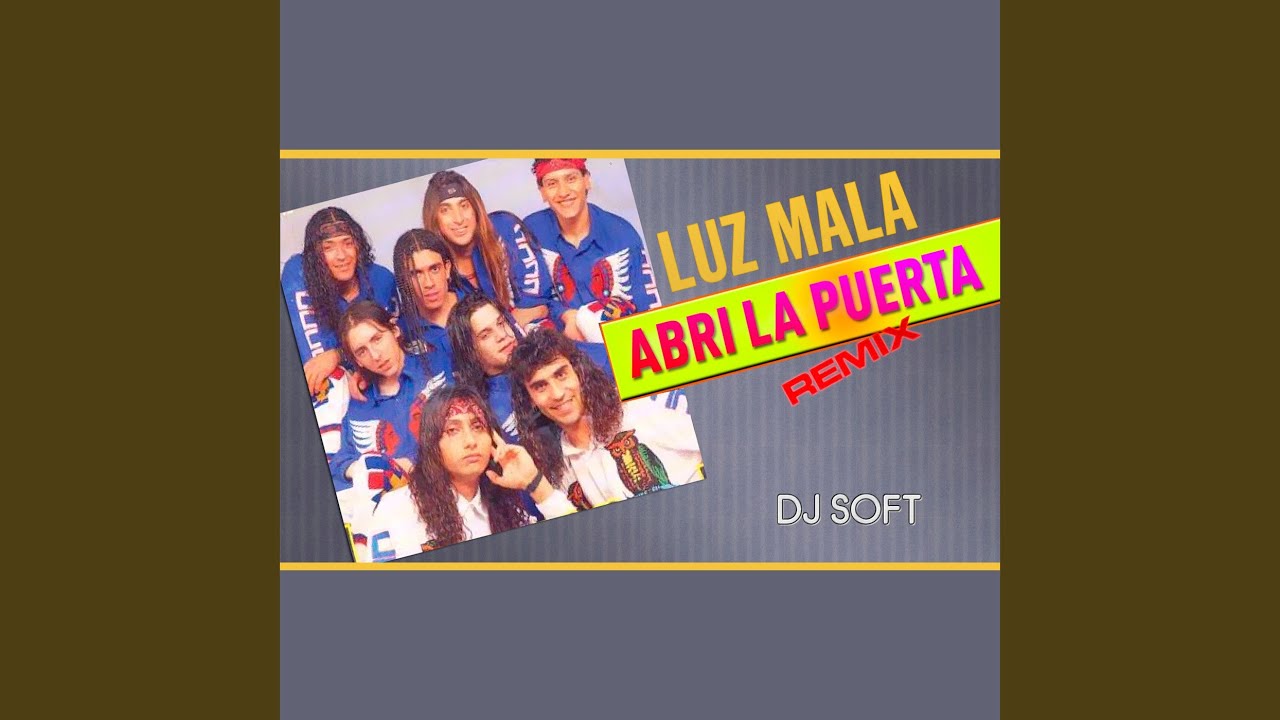 Abri la Puerta (Remix)