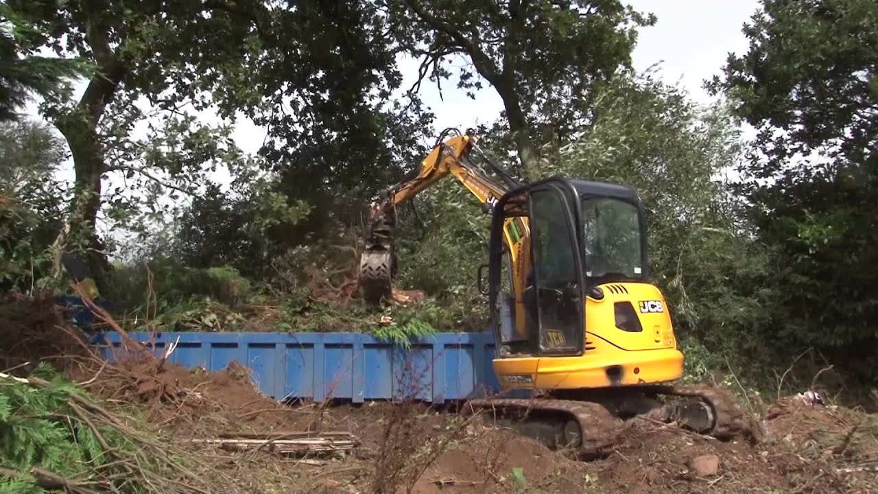 APPERE TP - Chantier