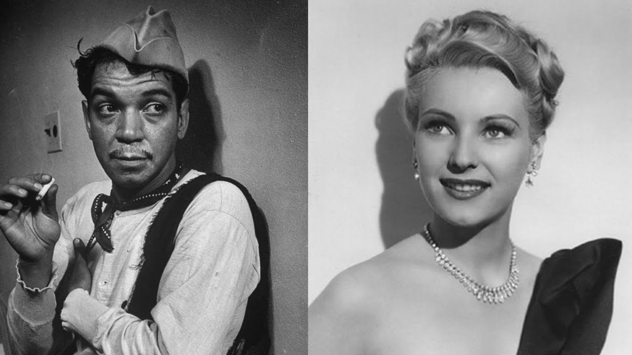 CANTINFLAS (1936):  20 Datos prohibidos que no te imaginabas | México