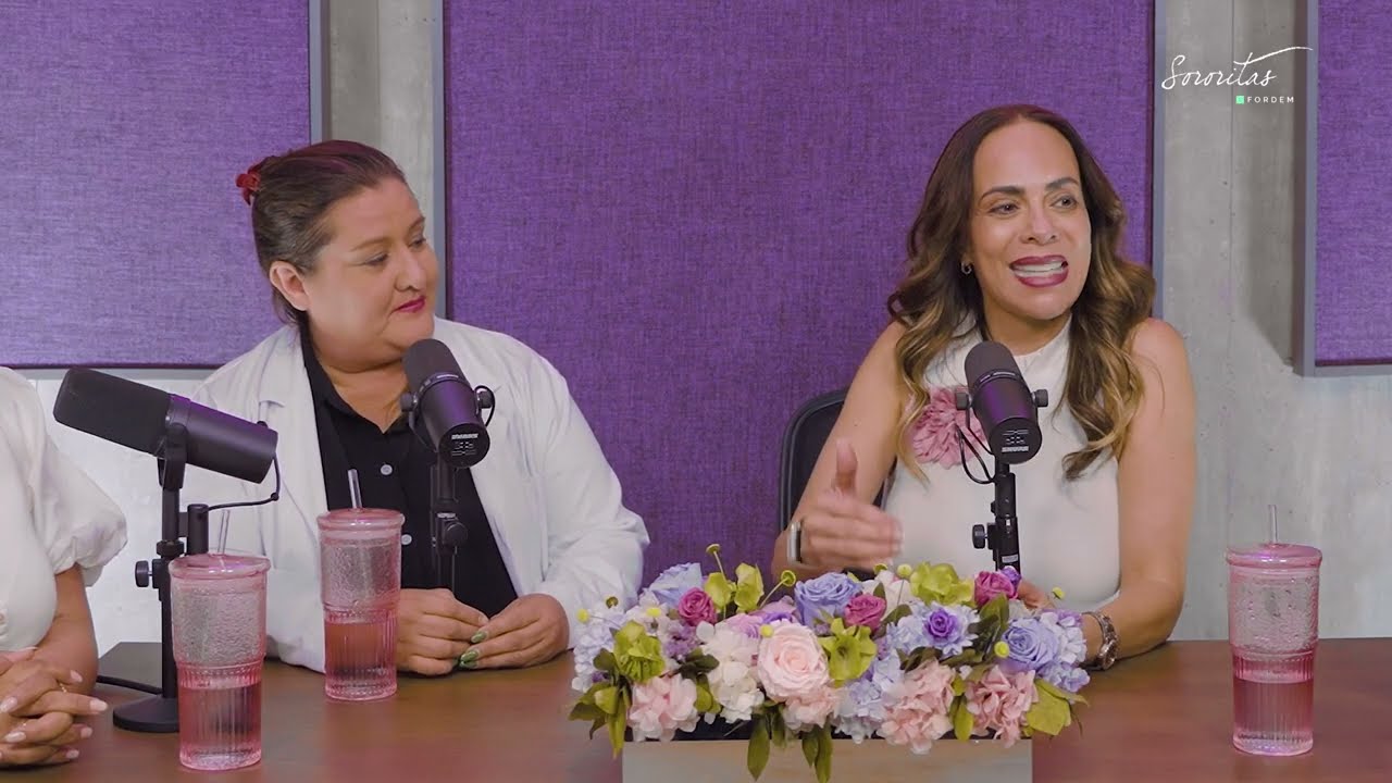 🎙️ Episodio 13 — 💔 “Las pérdidas en la salud”