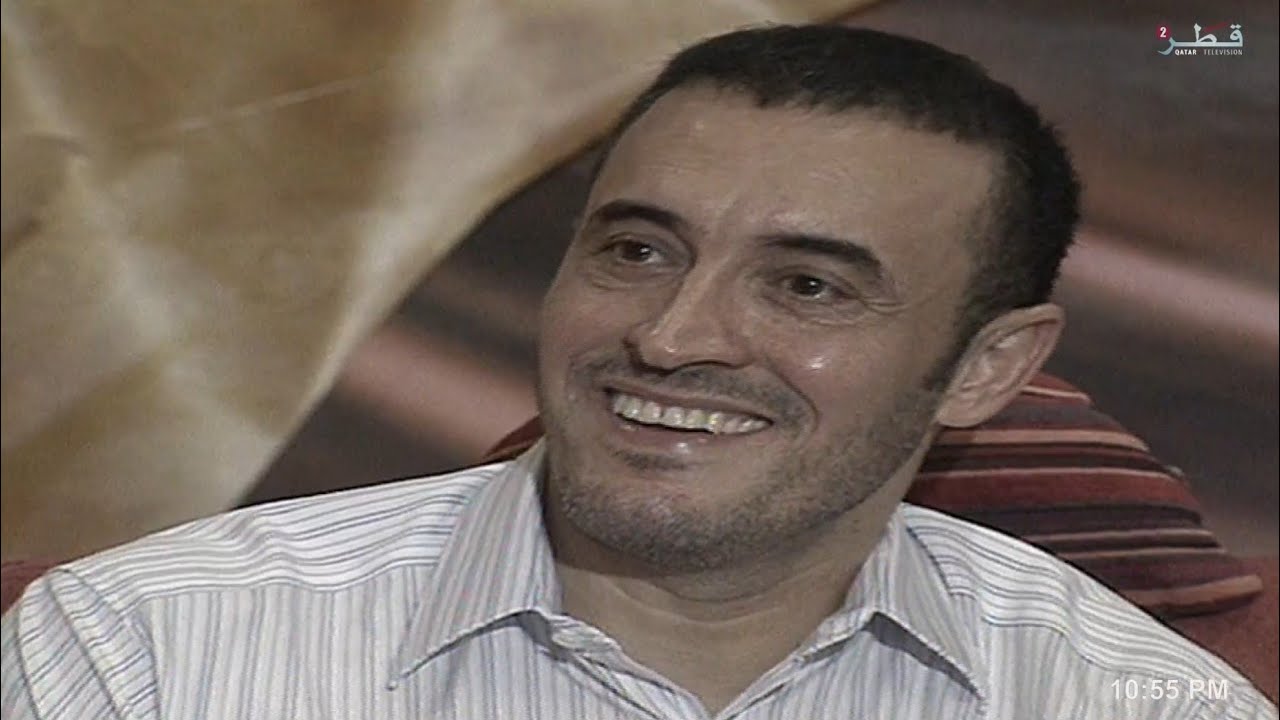 مقابلة كاظم الساهر | برنامج بلا رتوش 2005 