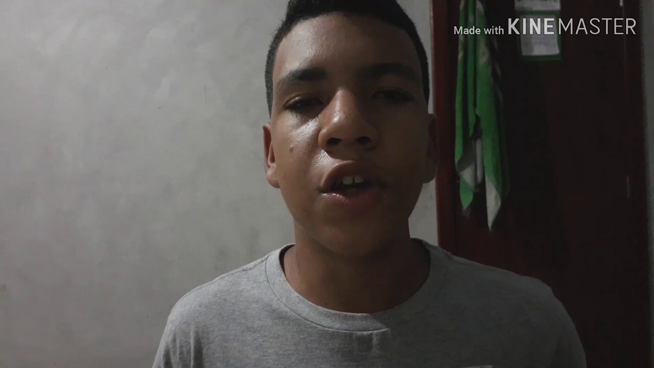 Eu tenho toc