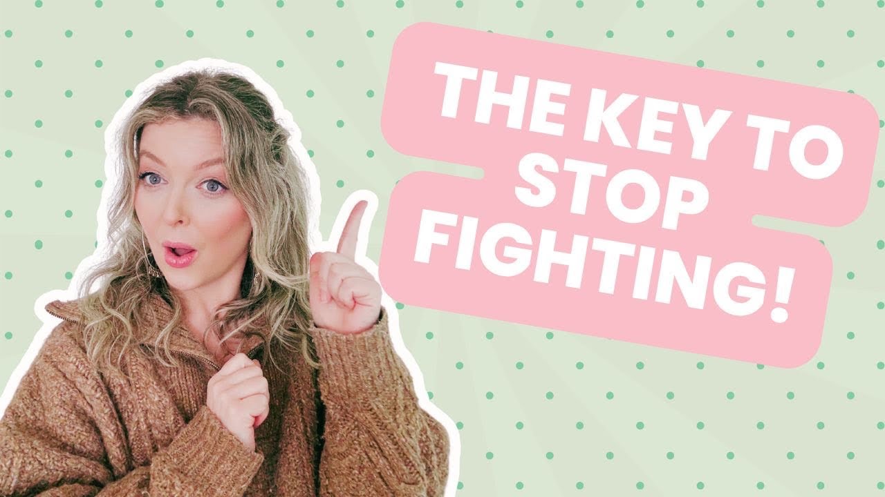 How to Deal With Conflicting Parenting Styles (5 Tools To Stop Fighting)
