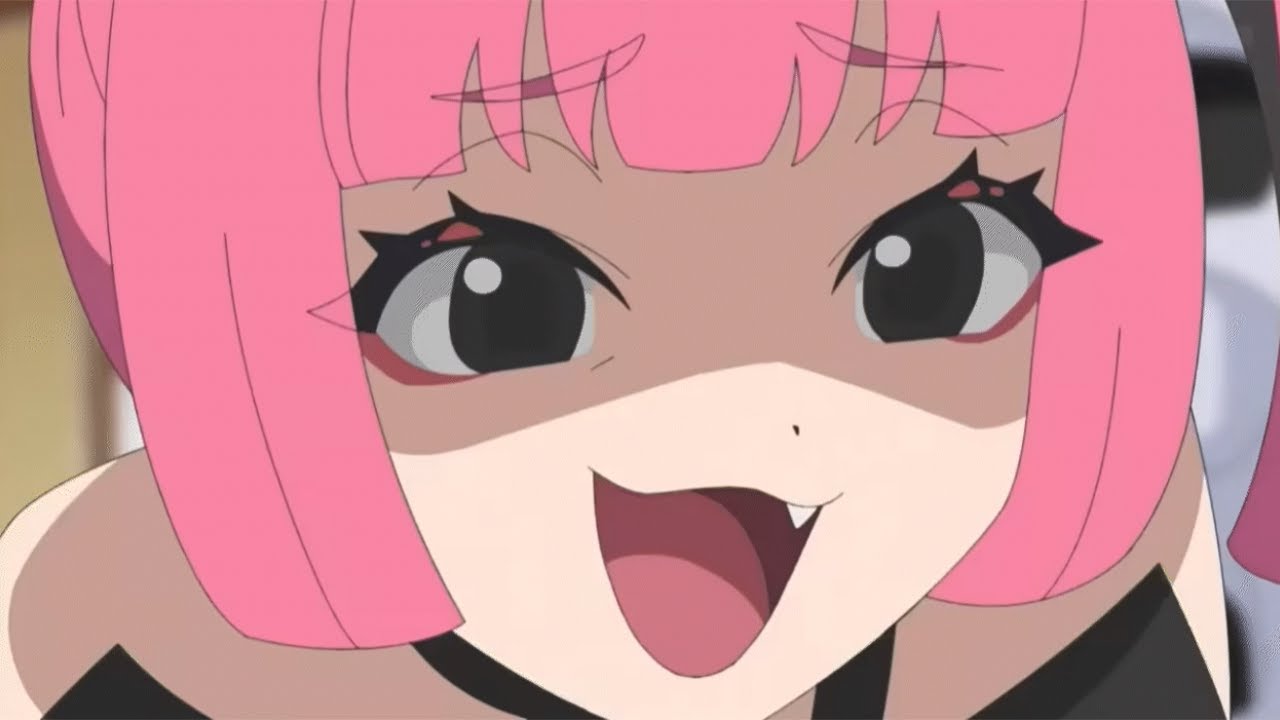 メスガキサンゴちゃん