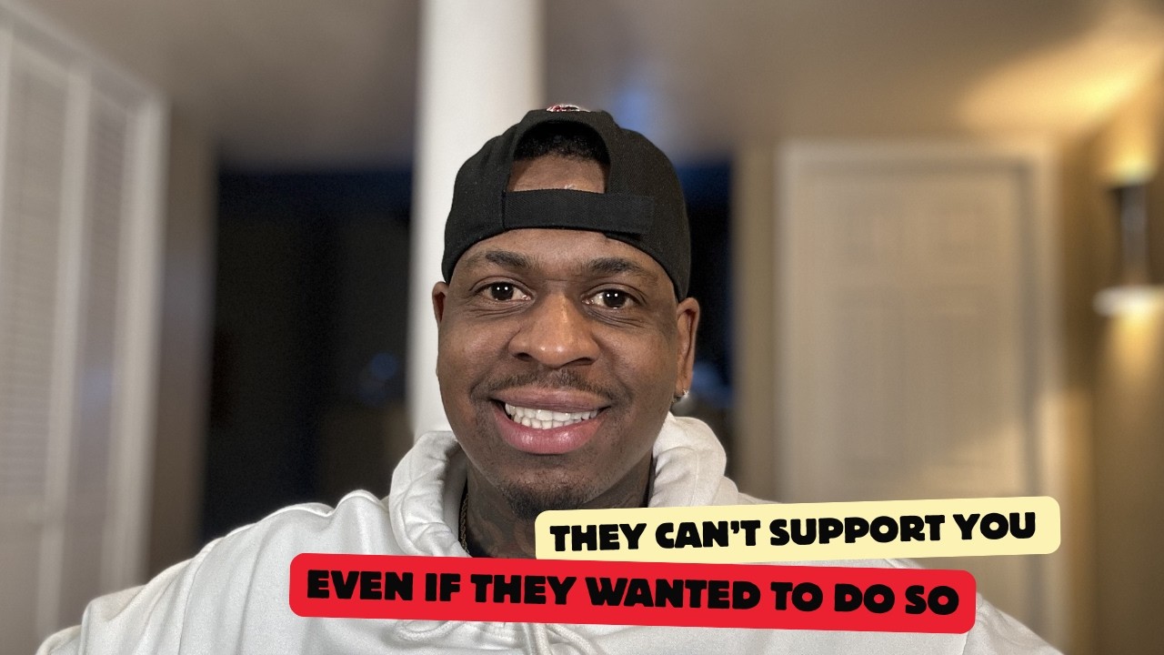 Listen To Blakk Gawd Talk About How They Can't Support You Even If They Want To