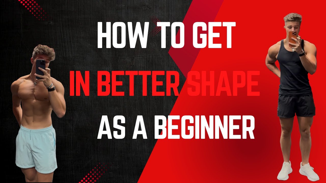 Beginner's Guide to Fitness | Simple Steps for Lasting Results