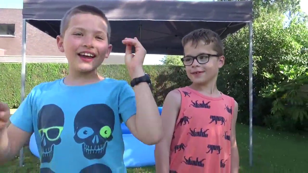 Tsjil Kids 1