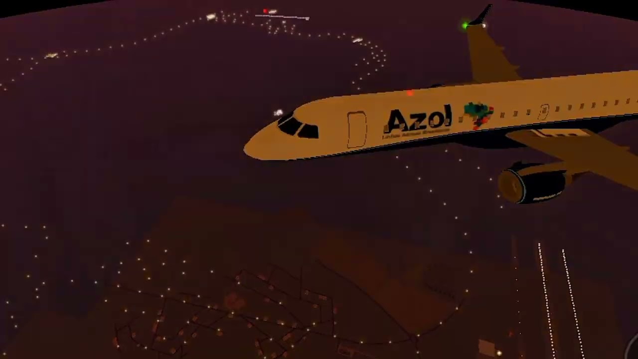 Embraer 0975 O filme(Ptfs)