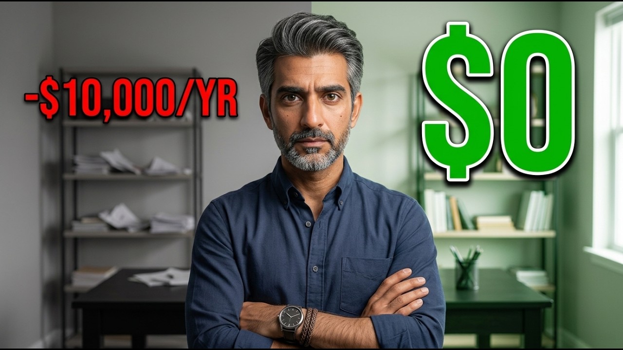 The poverty premium: why poor people pay more