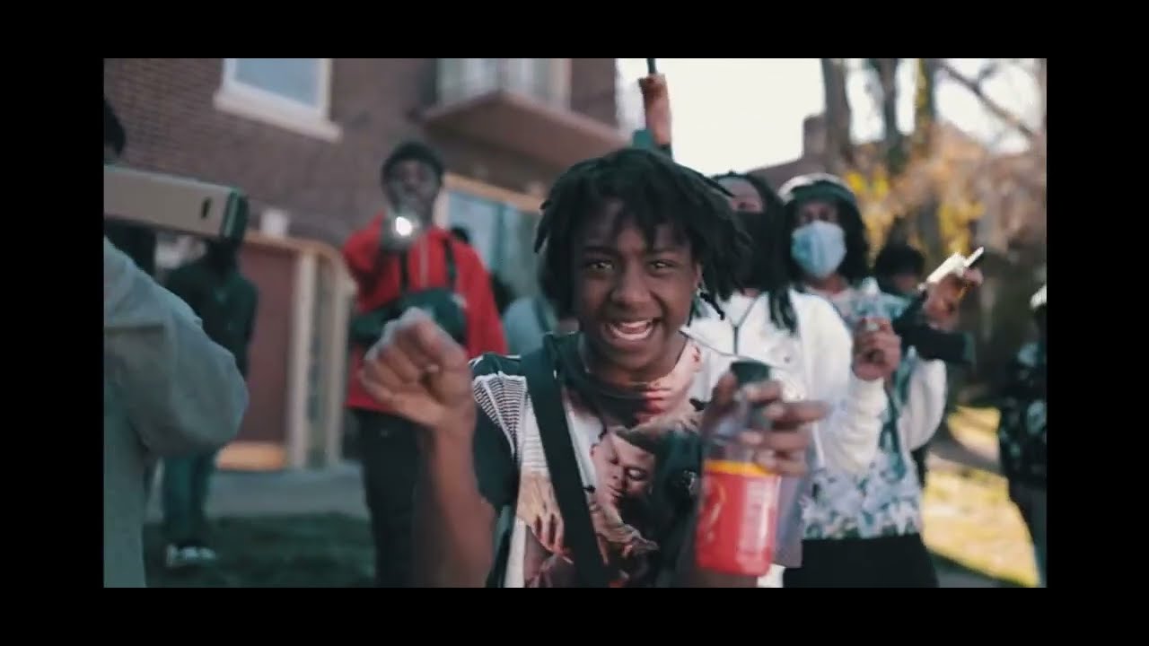 Saint Louis Artist vs their opps pt1 (MUST WATCH)