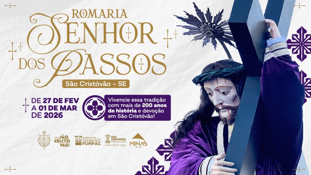 Tv Nossa Senhora da Vitória - AO VIVO