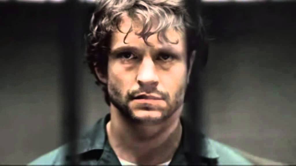 hannibal & will || can't pretend