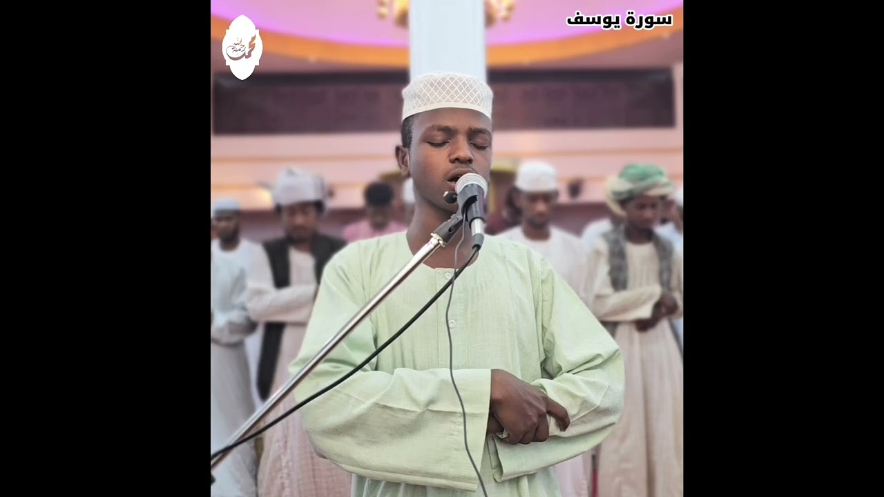 سبحان الله كأنه شيخ نورين القاري نور الله ادريس