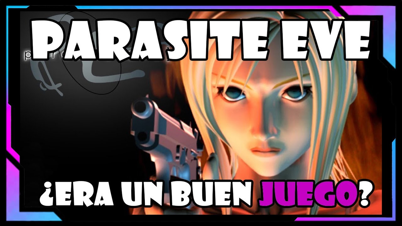 Parasite Eve - Un videojuego de terror japonés algo especial - ¿Era un buen juego?