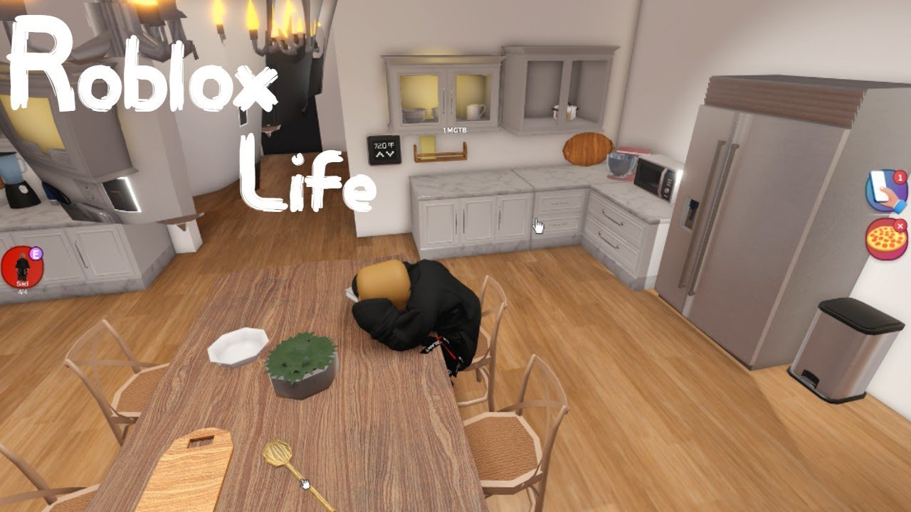 Roblox: Грифоны богаты!