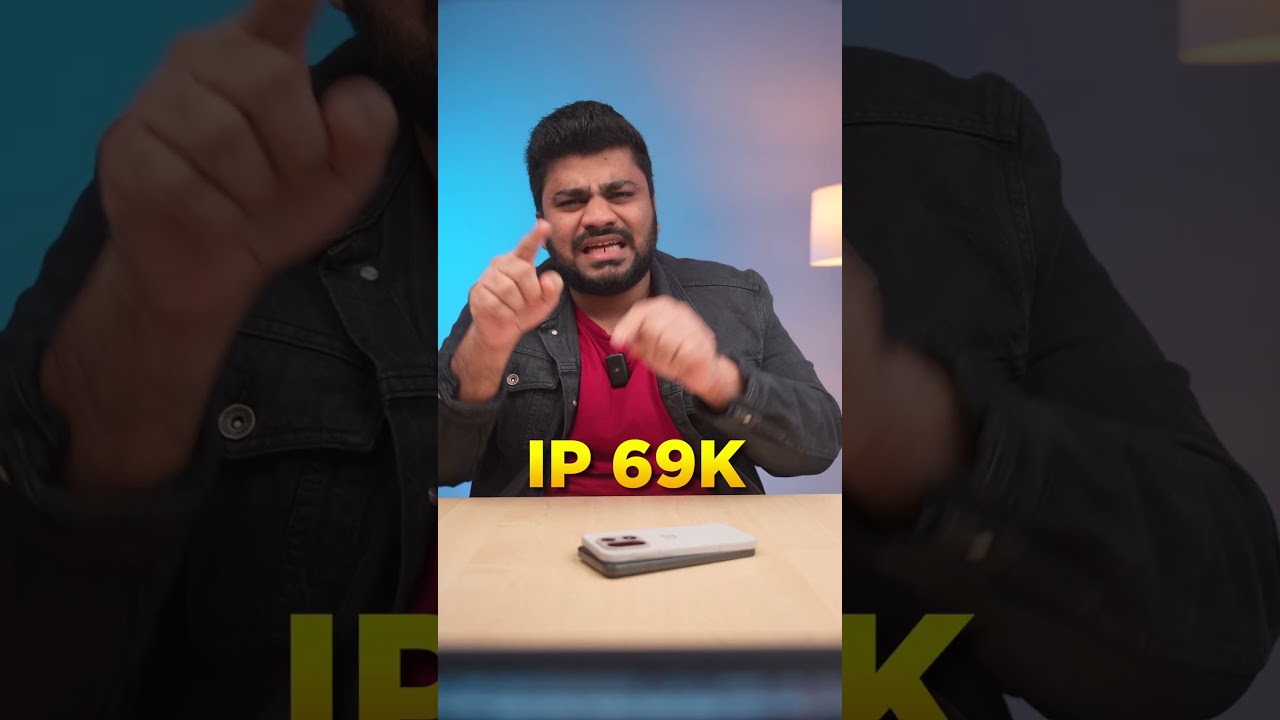 Reality Behind IP 69K Rating 😭😭