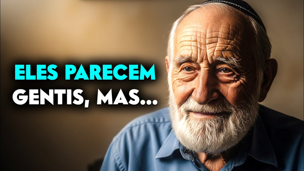 As Pessoas Mais Perigosas Não Parecem Perigosas