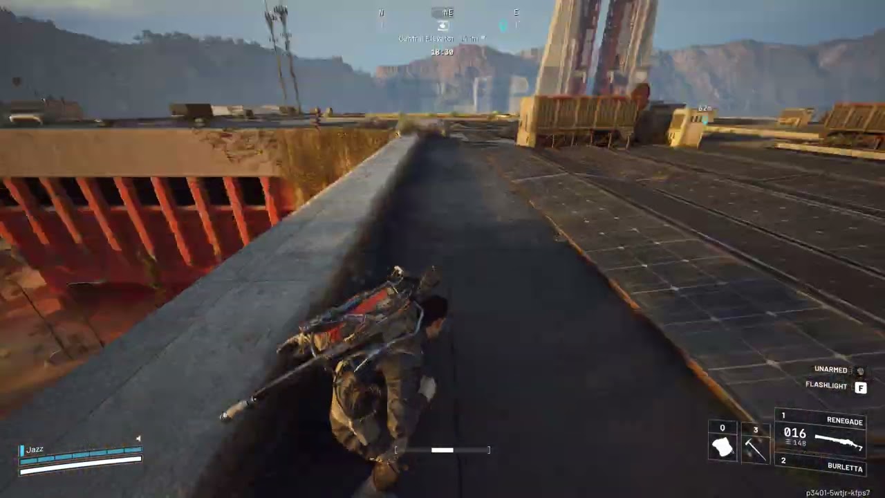 ​A​​R​C​﻿​ ​﻿​​R​ai​​​​﻿﻿​der​s 2026 02 05 17 54 20