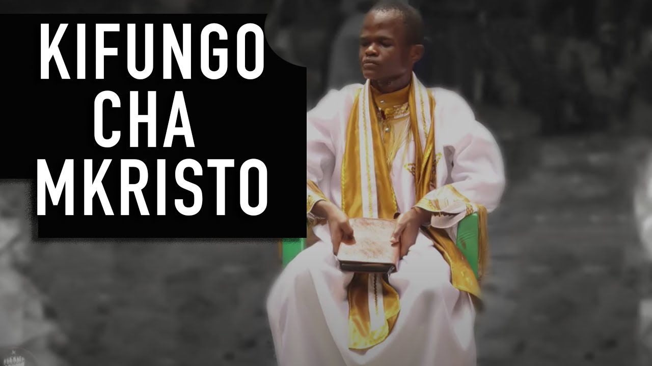 JINSI YA KUFUNGA KIFUNGO KWA NJIA SAHIHI (ISAYA 58:3)  | MTUME MESHAK