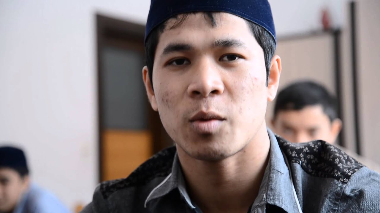 kamboçyalı talebeler