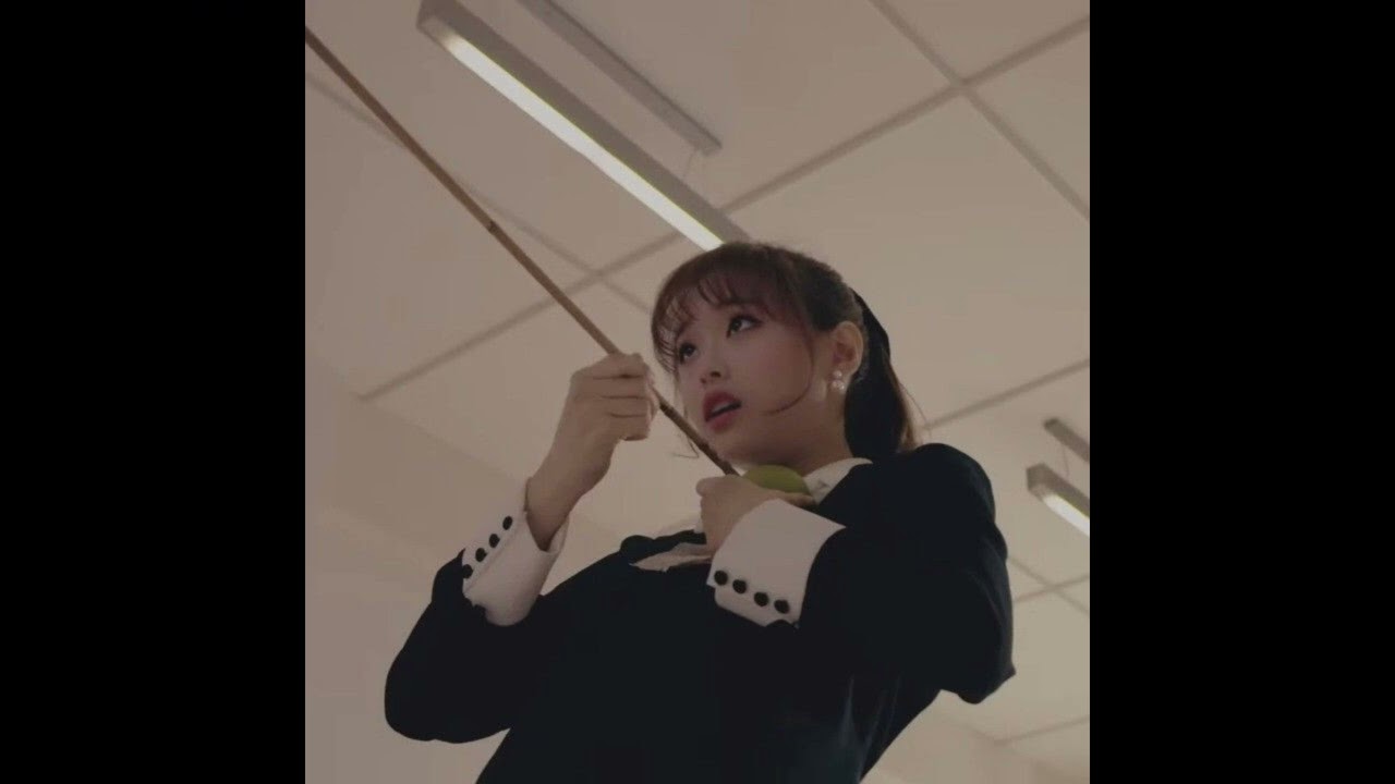 chuu - heart attack (pluggnb remix)