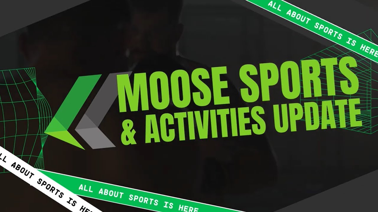 2026 Moose International Sports & Activities